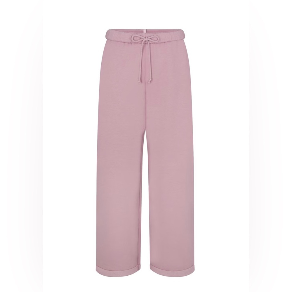 SKIMS Dusk Straight Leg Pant